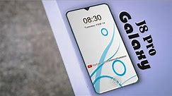 Samsung Galaxy J8 pro - First Look, Price, Specs, Features, Official Video, Concept