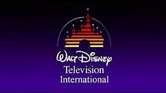 Walt Disney Television International