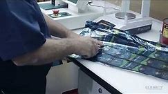 Flexible Packaging Film Manufacturing Process
