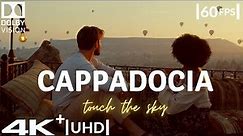 Türkiye 🇹🇷 | Cappadocia | Hot Air Balloon Tour | Kapadokya