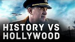 Greyhound: History vs. Hollywood