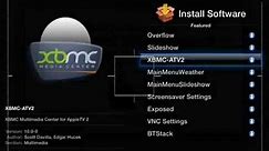 Apple TV 3 jailbreak