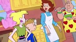 Bobby's World Bobby’s World S06 E008 Time After Time