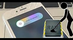 How to Free Up Clear iPhone Ram Memory – Works for iPhone 6S 6S Plus 6 6 Plus 5S 5C 5