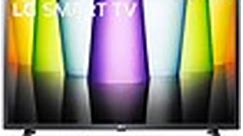 TV LED Lg 32LQ630B6 32'' Smart TV Gris - 32LQ630B6 | Darty
