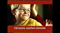 Verizon Wireless | Television Commercial | 2001