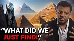 Revealing the Most Unexpected Find Inside the Great Pyramids: A Chest!