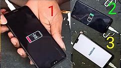 Nokia 6.1+ dead Mobile Repair