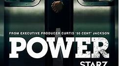 Power: Season 2 Episode 4 You're the Only Person I Can Trust