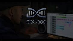 Introducing deCoda - Learn Songs Fast!