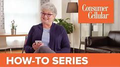 Samsung Galaxy J3 (2016): Transferring Contacts (9 of 12) | Consumer Cellular