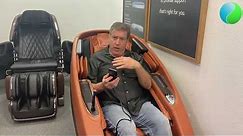 The Human Touch Super Novo Massage Chair -- Everything You Need to Know