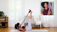 The Official Multifunctional Pilates Bar