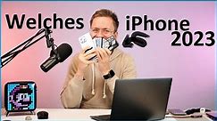 Review: Taugt das iPhone 8 2023 noch was? Alternative zu Android oder Türstopper? - Moschuss