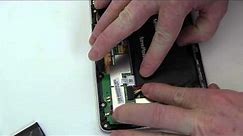 How to Replace Your Nexus 7 (Google Nexus 7 1st Gen by Asus) Battery