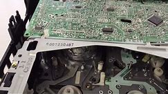 How to Clean VCR Heads