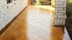 The costs for Stamped Concrete - Concrete Network.com