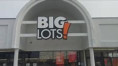 Big Lots stores very cool
