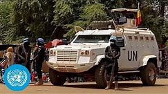 A journey into UN Peacekeeping’s Protection of Civilians work in Mali