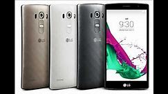 LG G4 ringtone - Life's Good 2015