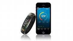 How to Setup Nike+ FuelBand for First Time & Pair With iPhone 5s