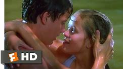 The Man in the Moon (1991) - I'm Not a Little Girl Scene (6/12) | Movieclips