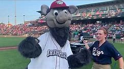Highlights from the IronPigs' 10th & 11th Homestands (2019)