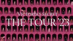 Introducing #TheTour23 | Victoria’s Secret