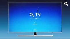o2 TV - Installation der App auf einem Samsung Smart TV