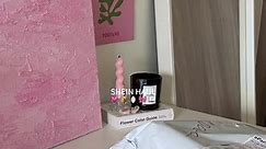 shein unboxing haul 🩷🎧🌷🪞@SHEIN #shein #sheinhaul #sheincares #unboxing #haul #sheineid #girls #pink #girly #girlygirl #girlythings #homedecor #selflove
