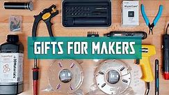 The Best 3D Printing Tools and Accessories of the Year | Gift Guide for Makers