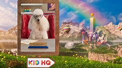 KidHQ & Walmart Toy Lab 2019 - Interactive Video Gameplay