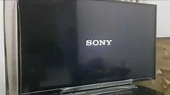 FIXED! MY SONY BRAVIA TURNS OFF BY ITSELF (look at description for solution)