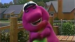 Barney & Friends S02E17 (1996/1997 PBS Kids Airing)