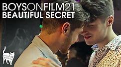 BOYS ON FILM 21: BEAUTIFUL SECRET - A Normal Guy