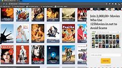 123Movies.in.net - Watch All Latest Movies Easily