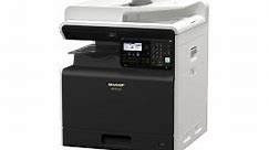 Sharp BP20C20 / BP20C25 Photocopier