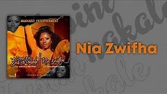 Makhadzi Entertainment - Niazwifha (Official Audio Visualizer) feat. Fortunator & Dj Gun-Do SA
