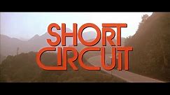 "Short Circuit" (1986) HD Theatrical Trailer