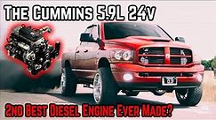 Dodge’s 5.9 24v Cummins - Common Problems & Reliability