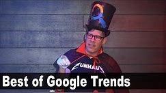 Best of Google Trends