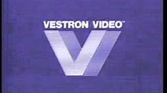 Vestron Video Logo 1982