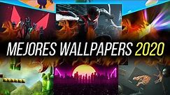 ESTOS SON LOS MEJORES WALLPAPERS PARA TU PC 2020 MINIMALISTAS ULTRAWIDE WIDESCREEN 4K 1080P (FULLHD)