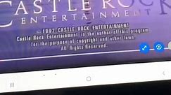 Castle Rock Entertainment/Sony Pictures Television (1897/2002)
