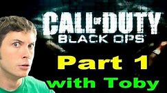 Call of Duty: Black Ops - INTRO - Part 1