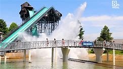 Take a tour of Dorney Park & Wildwater Kingdom in Allentown, Pa.