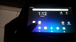 How to update pioneer tablet firmware...