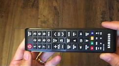 TV Remote FIXED! Not Working, Button not Working, or Power Button- Try This First!