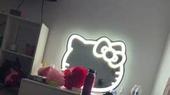 Hello Kitty Room Tour and Decor - Explore a Cute and Colorful Space