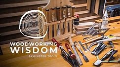 Guide on Japanese Hand Tools - Woodworking Wisdom